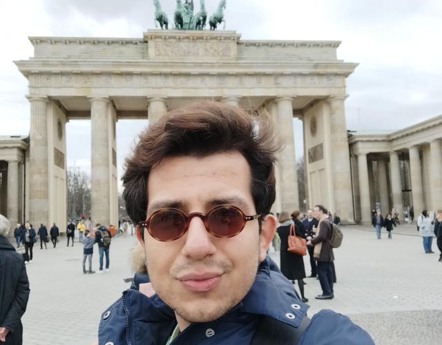 Nallıhan İngilizce Özel Ders