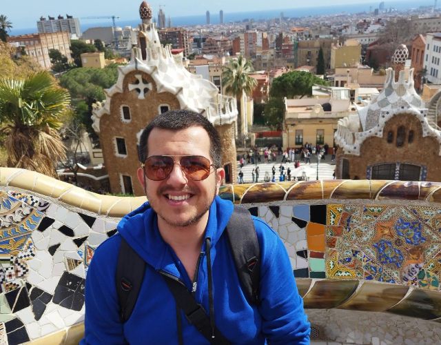 Nallıhan Birebir İngilizce Dersi